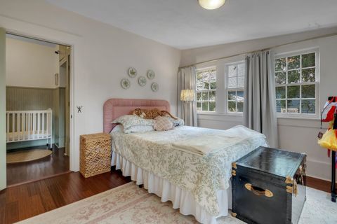 Tiny photo for 513 E Call Street, Tallahassee, FL 32301 (MLS # 392978)