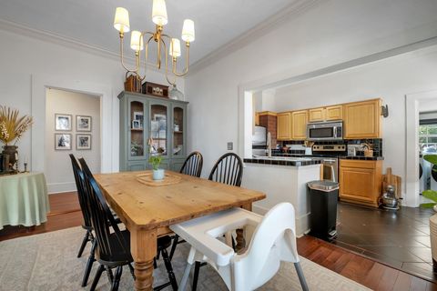 Tiny photo for 513 E Call Street, Tallahassee, FL 32301 (MLS # 392978)