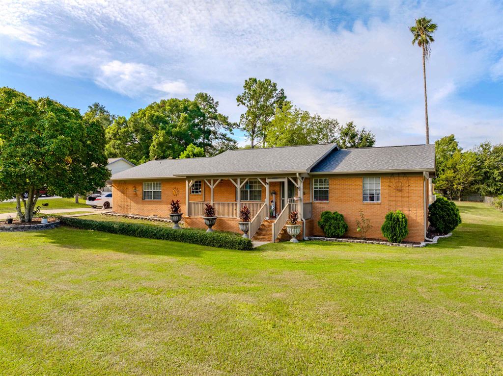Photo of 4279 Camden Road, Tallahassee, FL 32303 (MLS # 396176)