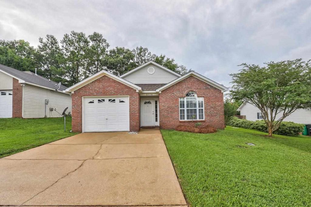 Photo for 2776 WHITMORE COURT Ct, Tallahassee, FL 32312 (MLS # 375518)