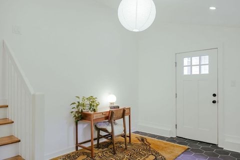 Tiny photo for 1106 Pine Street St, Tallahassee, FL 32303 (MLS # 396777)