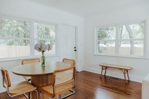 Tiny photo for 1106 Pine Street St, Tallahassee, FL 32303 (MLS # 396777)