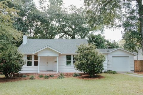 Tiny photo for 1106 Pine Street St, Tallahassee, FL 32303 (MLS # 396777)