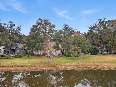 A home in Tallahassee