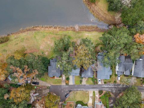 A home in Tallahassee