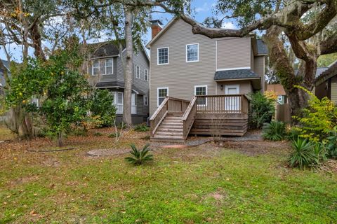 A home in Tallahassee