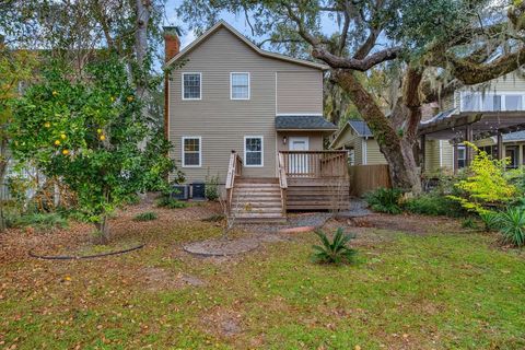 A home in Tallahassee