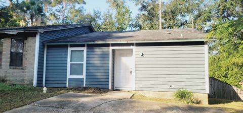 Photo of 1802 Meriadoc Road, Tallahassee, FL 32303 (MLS # 394095)