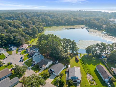 A home in TALLAHASSEE