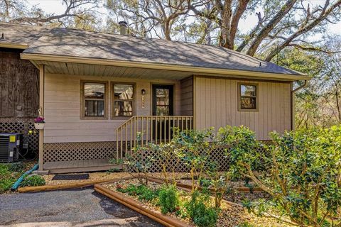 1499 Twin Lakes Circle, Tallahassee, FL 32311 - MLS#: 382927