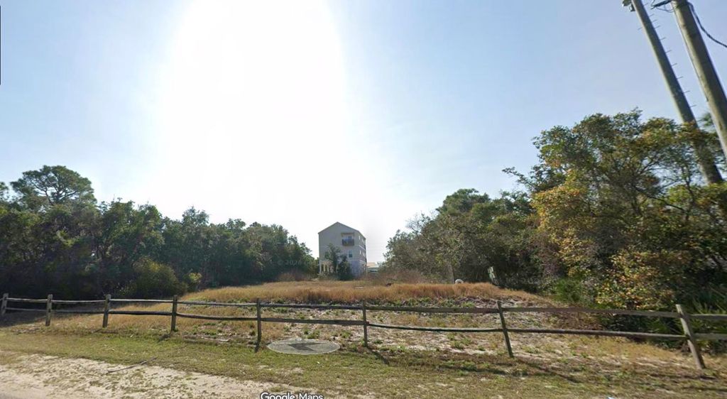 Photo of 308 Pine Avenue, East Point, FL 32328 (MLS # 402470)