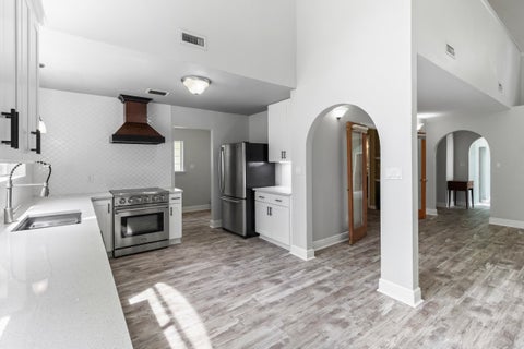 Tiny photo for 3392 Deer Lane Drive, Tallahassee, FL 32312 (MLS # 400307)