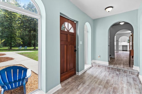Tiny photo for 3392 Deer Lane Drive, Tallahassee, FL 32312 (MLS # 400307)