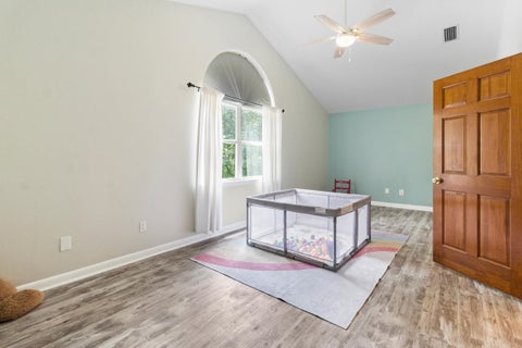 Tiny photo for 3392 Deer Lane Drive, Tallahassee, FL 32312 (MLS # 400307)