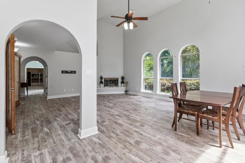 Tiny photo for 3392 Deer Lane Drive, Tallahassee, FL 32312 (MLS # 400307)