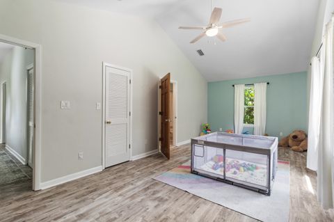 Tiny photo for 3392 Deer Lane Drive, Tallahassee, FL 32312 (MLS # 400307)