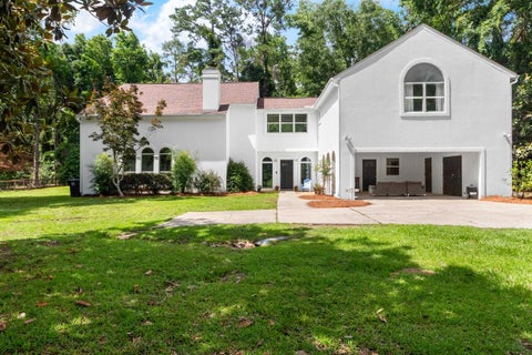 Tiny photo for 3392 Deer Lane Drive, Tallahassee, FL 32312 (MLS # 400307)