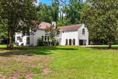 Tiny photo for 3392 Deer Lane Drive, Tallahassee, FL 32312 (MLS # 400307)