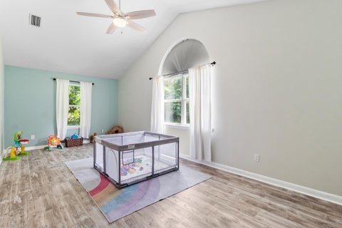 Tiny photo for 3392 Deer Lane Drive, Tallahassee, FL 32312 (MLS # 400307)