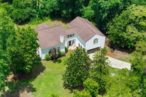 Tiny photo for 3392 Deer Lane Drive, Tallahassee, FL 32312 (MLS # 400307)