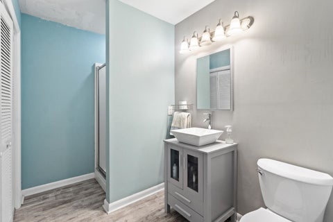 Tiny photo for 3392 Deer Lane Drive, Tallahassee, FL 32312 (MLS # 400307)