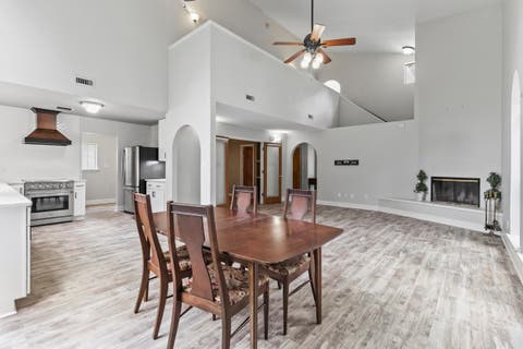 Tiny photo for 3392 Deer Lane Drive, Tallahassee, FL 32312 (MLS # 400307)