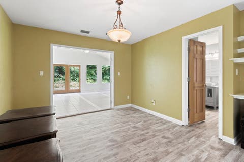 Tiny photo for 3392 Deer Lane Drive, Tallahassee, FL 32312 (MLS # 400307)