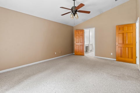 Tiny photo for 3392 Deer Lane Drive, Tallahassee, FL 32312 (MLS # 400307)