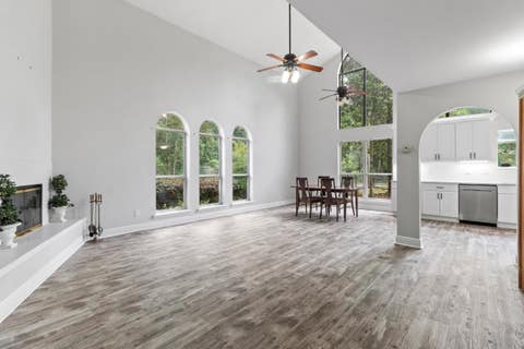 Tiny photo for 3392 Deer Lane Drive, Tallahassee, FL 32312 (MLS # 400307)
