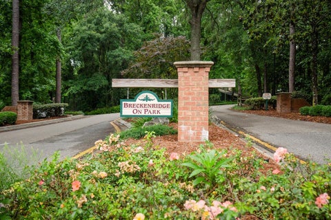 Tiny photo for 230 Whetherbine Way #A, Tallahassee, FL 32301 (MLS # 402895)