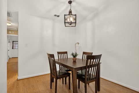 Tiny photo for 230 Whetherbine Way #A, Tallahassee, FL 32301 (MLS # 402895)