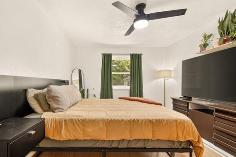 Tiny photo for 230 Whetherbine Way #A, Tallahassee, FL 32301 (MLS # 402895)