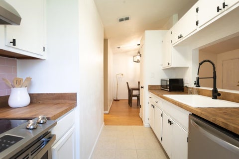Tiny photo for 230 Whetherbine Way #A, Tallahassee, FL 32301 (MLS # 402895)