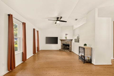 Tiny photo for 230 Whetherbine Way #A, Tallahassee, FL 32301 (MLS # 402895)