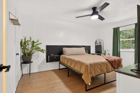 Tiny photo for 230 Whetherbine Way #A, Tallahassee, FL 32301 (MLS # 402895)