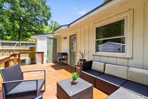 Tiny photo for 230 Whetherbine Way #A, Tallahassee, FL 32301 (MLS # 402895)