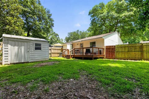 Tiny photo for 230 Whetherbine Way #A, Tallahassee, FL 32301 (MLS # 402895)