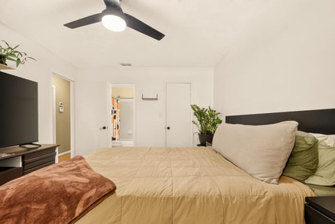 Tiny photo for 230 Whetherbine Way #A, Tallahassee, FL 32301 (MLS # 402895)