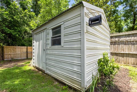 Tiny photo for 230 Whetherbine Way #A, Tallahassee, FL 32301 (MLS # 402895)