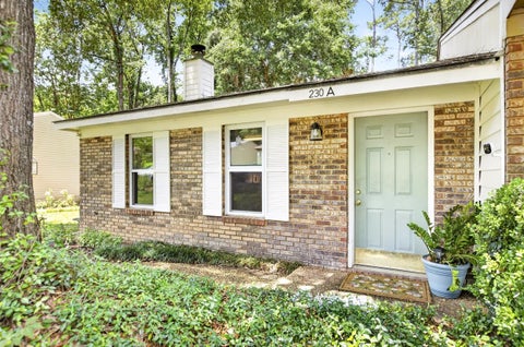 Tiny photo for 230 Whetherbine Way #A, Tallahassee, FL 32301 (MLS # 402895)