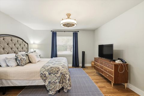 Tiny photo for 2631 BANTRY BAY Drive, Tallahassee, FL 32309 (MLS # 396106)