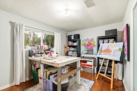 Tiny photo for 2631 BANTRY BAY Drive, Tallahassee, FL 32309 (MLS # 396106)