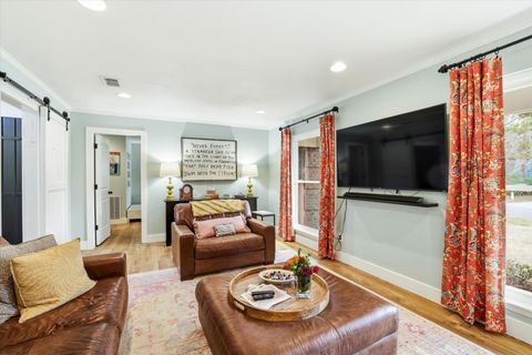 Tiny photo for 2631 BANTRY BAY Drive, Tallahassee, FL 32309 (MLS # 396106)