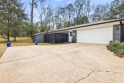 Tiny photo for 2631 BANTRY BAY Drive, Tallahassee, FL 32309 (MLS # 396106)