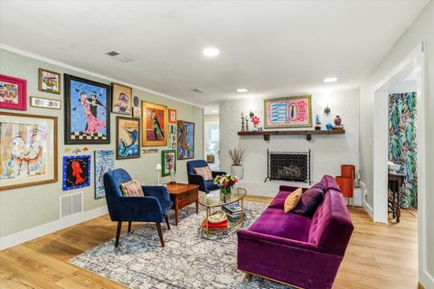 Tiny photo for 2631 BANTRY BAY Drive, Tallahassee, FL 32309 (MLS # 396106)