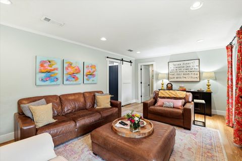 Tiny photo for 2631 BANTRY BAY Drive, Tallahassee, FL 32309 (MLS # 396106)