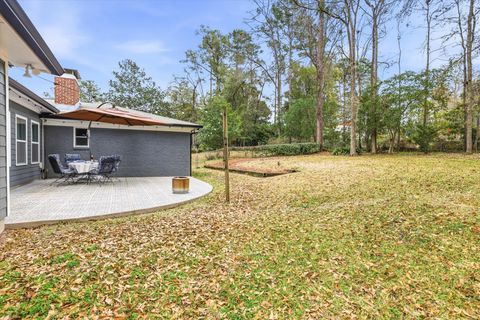Tiny photo for 2631 BANTRY BAY Drive, Tallahassee, FL 32309 (MLS # 396106)
