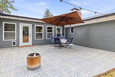 Tiny photo for 2631 BANTRY BAY Drive, Tallahassee, FL 32309 (MLS # 396106)