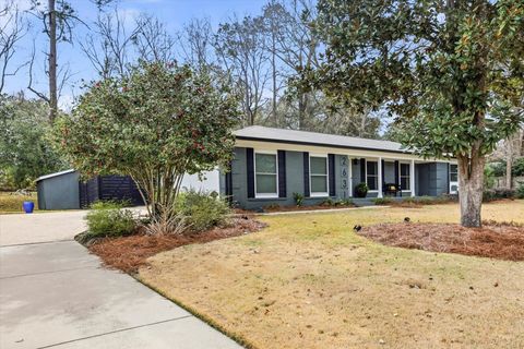Tiny photo for 2631 BANTRY BAY Drive, Tallahassee, FL 32309 (MLS # 396106)
