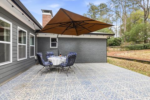 Tiny photo for 2631 BANTRY BAY Drive, Tallahassee, FL 32309 (MLS # 396106)